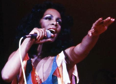 How Magic Transformed Donna Summer's Music